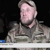 Перший загін добровольців штурмової бригади "Лють" із Волині поїхав на бойове злагодження (відео)