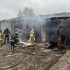 Окупанти зранку вдарили по центру Куп'янська з РСЗВ 