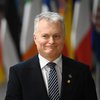 Президент Литви Науседа назвав членство у КПРС "помилкою молодості"