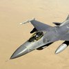 "Програму навчання на F-16 можуть скоротити для пілотів з України" - генерал