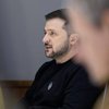 Зеленський провів нараду з правоохоронцями щодо безпекової ситуації в Україні