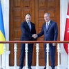 Кубраков з міністром оборони Туреччини обговорив роботу "зернового коридору"