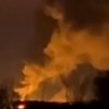 У Воронежі неподалік авіазаводу пролунав вибух