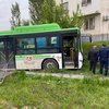У Казахстані некерований автобус вбив п'ятьох людей (відео)