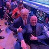 Трамп відвідав турнір UFC 287 у Майамі (відео)