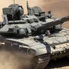 "У Маріуполі зафіксували переміщення російських танків Т-90" - Андрющенко