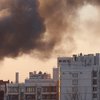 Війська рф атакували Херсон: постраждала одна людина