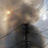 У тимчасово окупованому Токмаку лунають вибухи