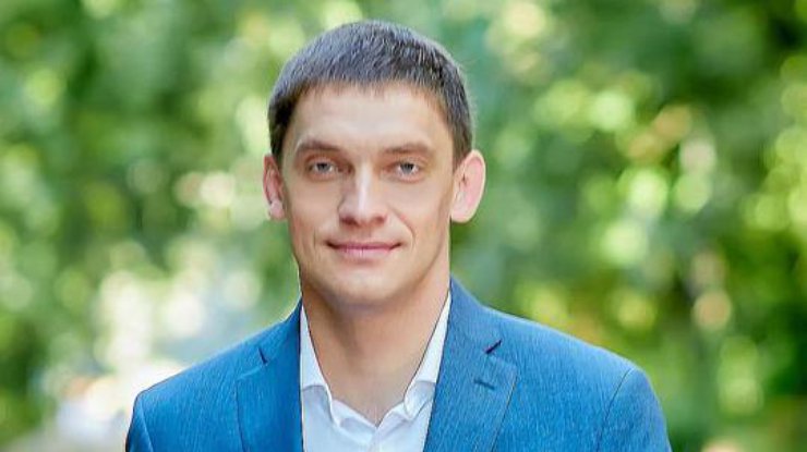 Іван Федоров