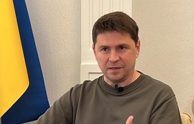 Подоляк прокоментував "цугцванг" пригожина в Бахмуті