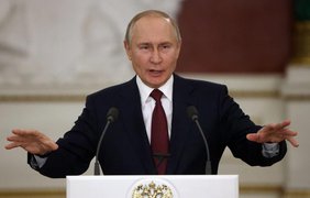 путін наказав призивати запасників на військові збори