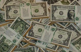 В Україні почав зростати курс долара
