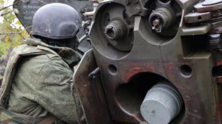 Фото: росіяни з важкої артилерії обстріляли Нікополь та Марганець