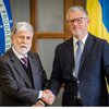 Заступник глави МЗС Андрій Мельник стане послом України в Бразилії