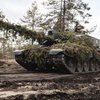 Британія вже доставила в Україну всі обіцяні танки Challenger 2 - Воллес