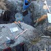 Школярка знайшла кам'яний кинжал, якому 3700 років (фото) 