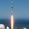 SpaceX вивела на орбіту ракету Falcon 9 з 51 супутником Starlink (відео)