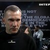 Андрій Шевченко та Олександр Усик розповіли про свою роботу в UNITED24 (відео)