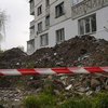 Росіяни обстріляли освітній заклад у Херсоні