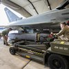 Британія передала Україні крилаті ракети Storm Shadow, які здатні вразити Керченський міст