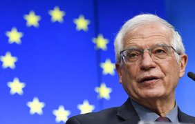 "ЄС підготує мільйон снарядів та понад 1000 ракет для України" - Боррель
