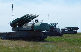 Завдяки західному озброєнню Україна збиває 90-100% ракет рф -  WP