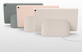 Google представила планшет Pixel Tablet (відео)
