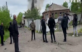 У Кадіївці ЗСУ знищили базу рашистів: останні новини зі східного фронту