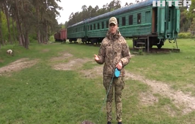 Прикордонниця Аліна Паніна розповіла про тортури в полоні в Оленівці 