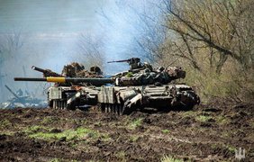 Російські "воєнкори" повідомили про прорив ЗСУ оборони росіян під Бахмутом і Соледаром