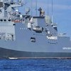 росія вивела в Чорне море два ракетоносії: скільки "Калібрів" можуть переносити