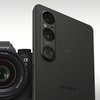 Sony представила флагманський смартфон Xperia 1V (відео)