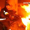 На Запоріжжі окупанти обстріляли село: постраждали 8 людей (відео)
