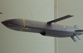 Нові ракети для України: у Міноборони натякнули на неприємності для флоту рф