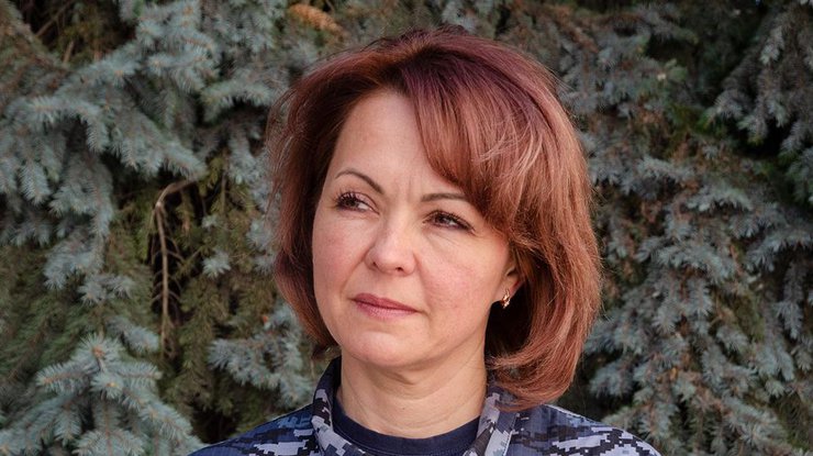 Наталія Гуменюк