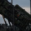 Як системою Patriot українські військові збили ракету "Кинжал" в Україні