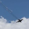 З'явилися деталі про літаки і гелікоптери, що впали в рф