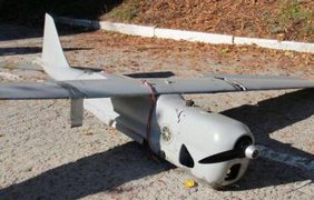 Українські військові в Херсонській області знищили два безпілотники рф