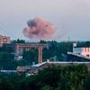 У Донецьку чули вибухи, пропагандисти стверджують про "роботу ППО"