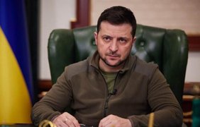Зеленський відповів, чи достатньо Україні зброї для контрнаступу