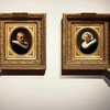 Експерти Christie's знайшли два невідомі портрети Рембрандта