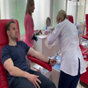 У Львові придумали, як заохотити донорів до здачі крові