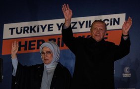 Вибори в Туреччині закінчились: стало відомо, чи буде другий тур