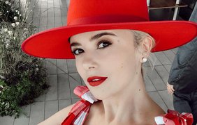 Українська співачка заступилась за Loreen після скандалу з плагіатом на "Євробаченні"