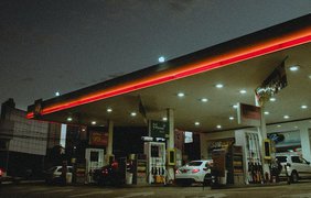 Ціни бензин та дизель на АЗС в Україні