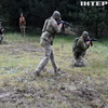 На Рівненщині завершилась підготовка бійців батальйону резерву тероборони