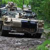 Танки Abrams вже у Німеччині: коли розпочнеться навчання військових ЗСУ