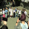 У Кропивницькому провели вуличну благодійну акцію для ЗСУ