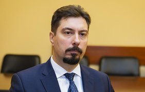 У САП підтвердили затримання голови Верховного суду Князєва