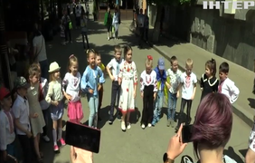 У Кропивницькому провели вуличну благодійну акцію для ЗСУ